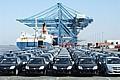 Aus China wird eine Auto-Export-Nation! Foto: WebHunter/dpp-AutoReporter